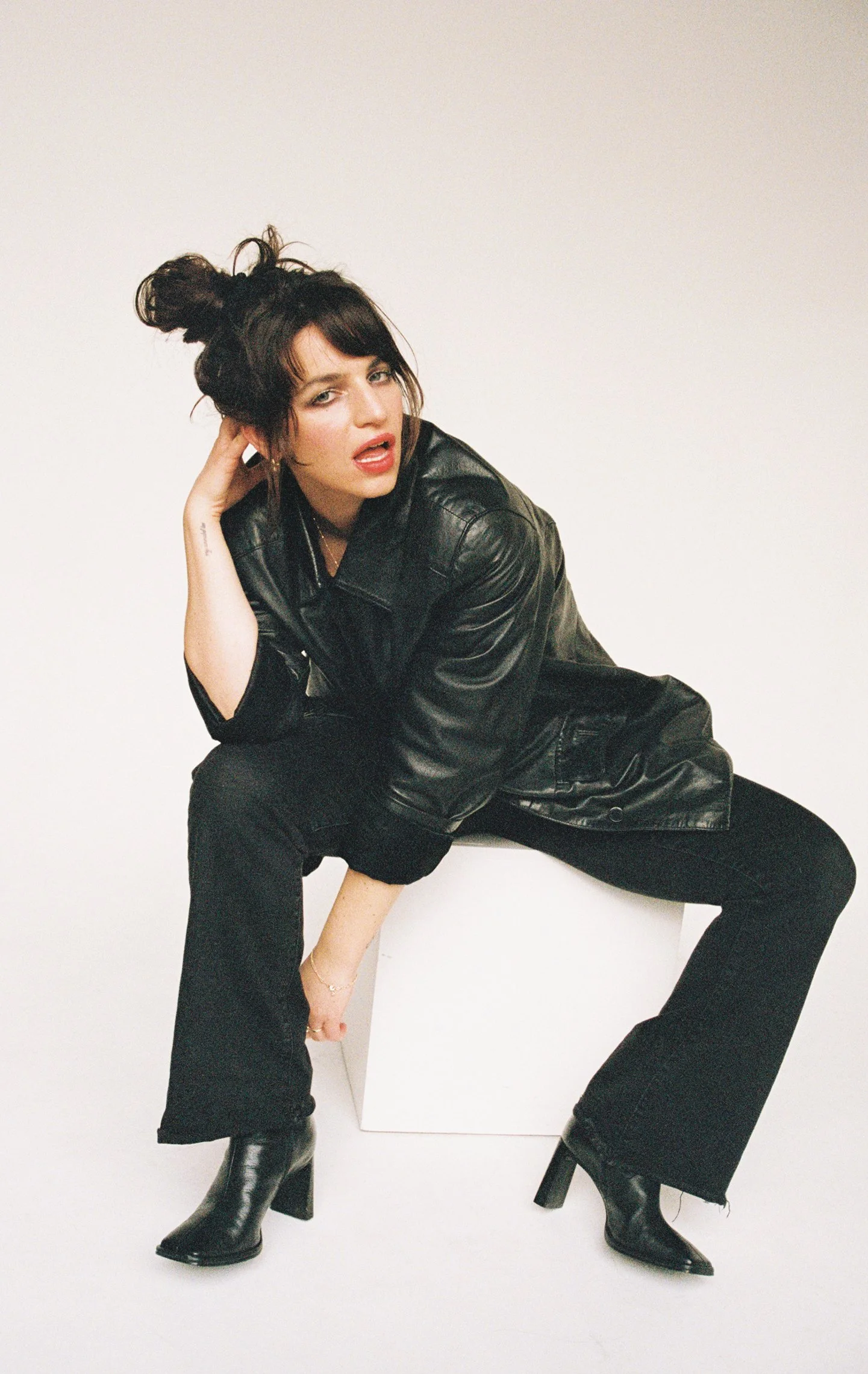 Annabel Lee - Rockstar Status: Unlocked — Jejune Magazine
